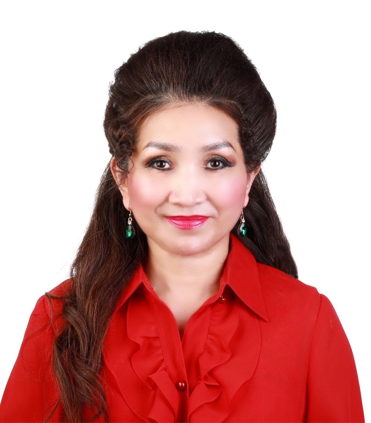 Kingphet Jolie Boonyong